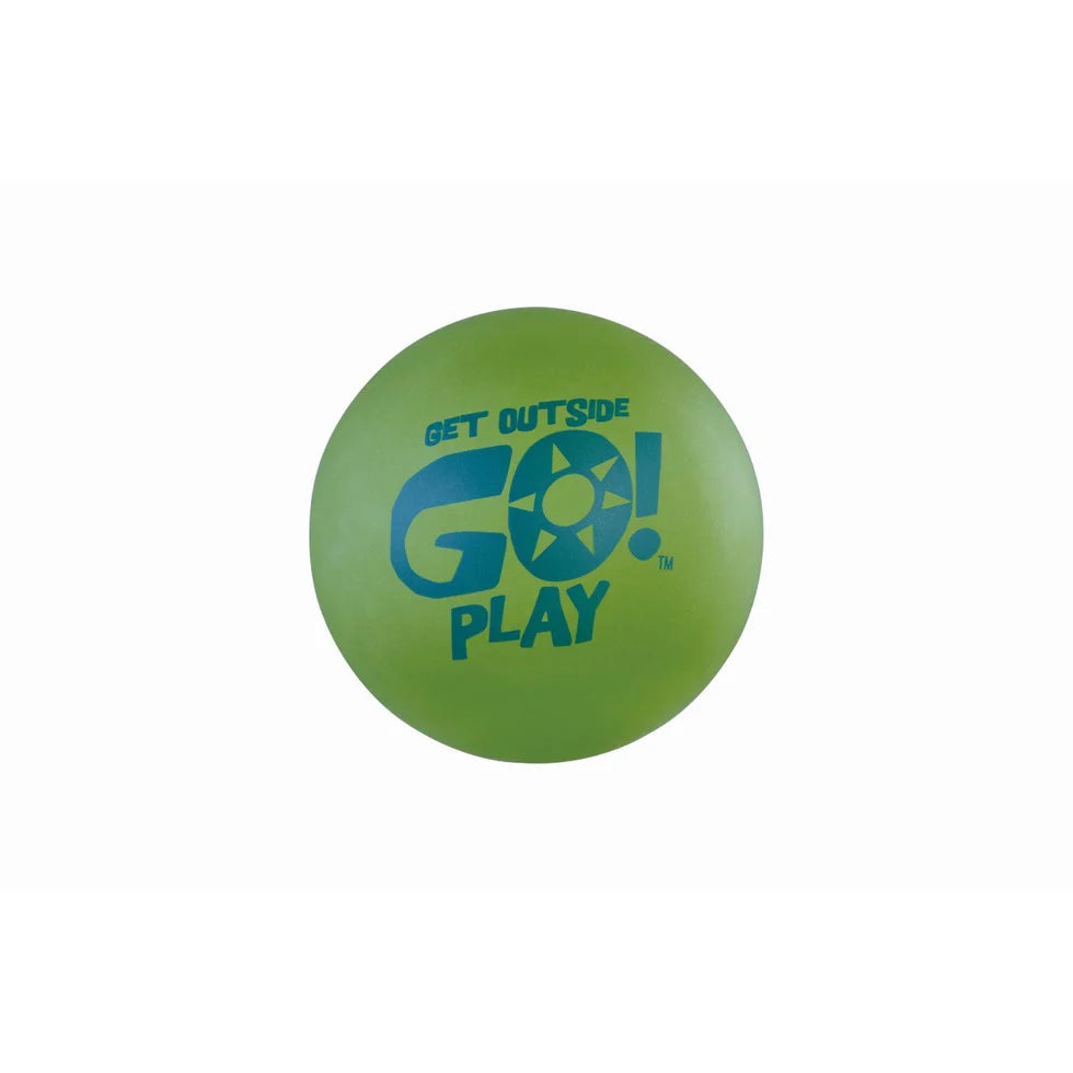 Toysmith Get Outside Go! Ultimate High Bouncer Ball Assortment
