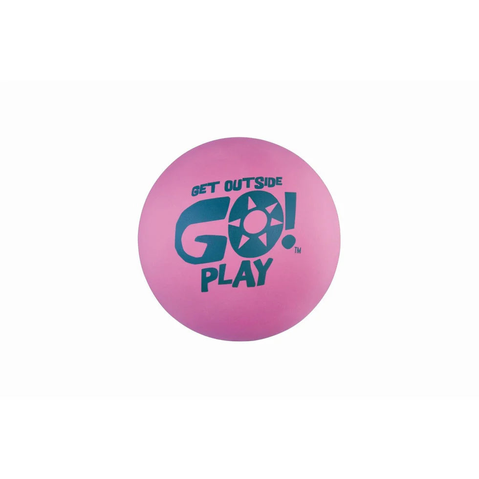 Toysmith Get Outside Go! Ultimate High Bouncer Ball Assortment