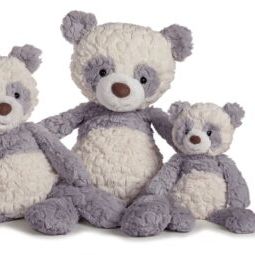 Mary Meyer Putty Shadow Panda Bear