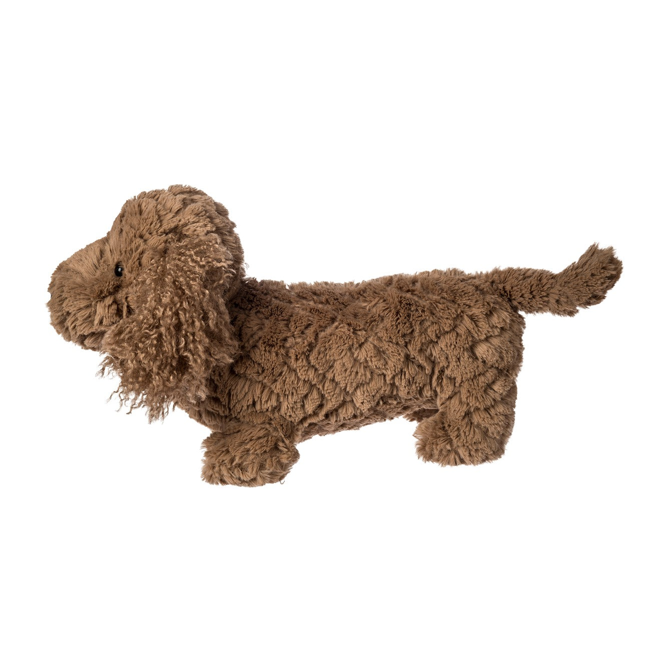 Mary Meyer Putty Dexter Daschund