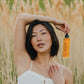 The Daily Essentials Co Body Oil