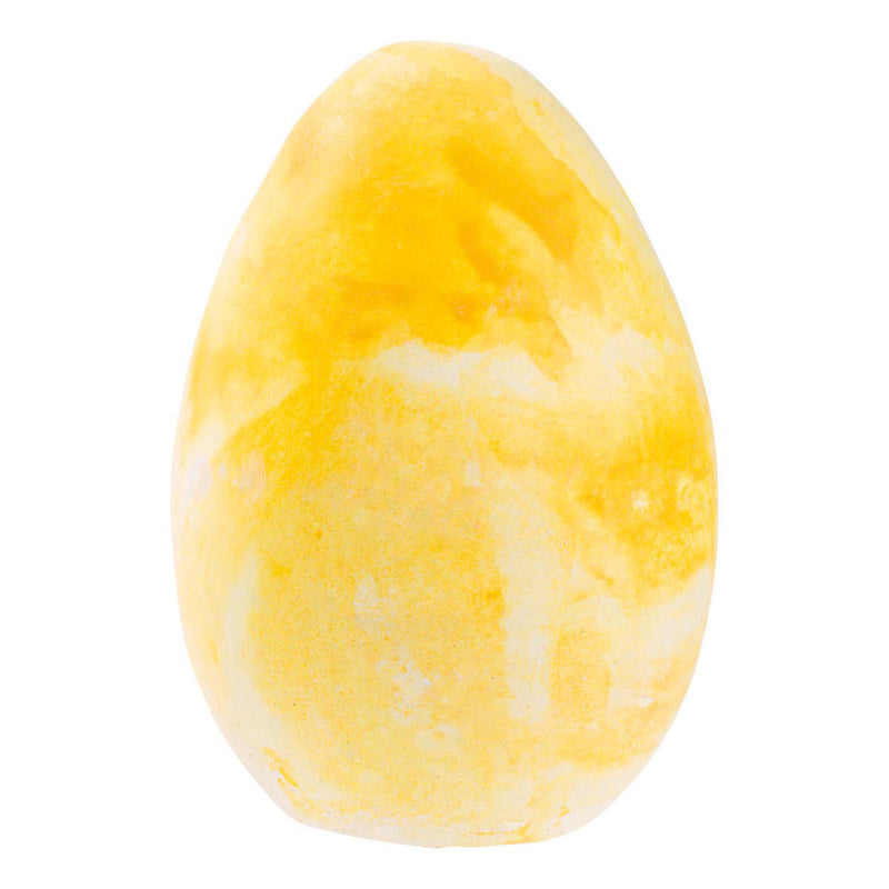 Toysmith Marbled Egg Chalk Set - 6-Pack