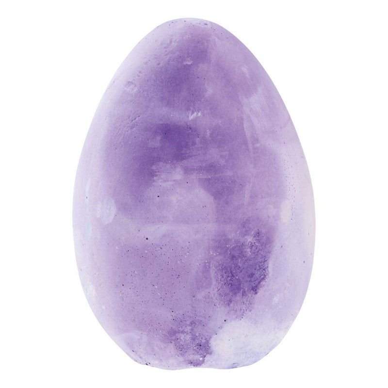 Toysmith Marbled Egg Chalk Set - 6-Pack