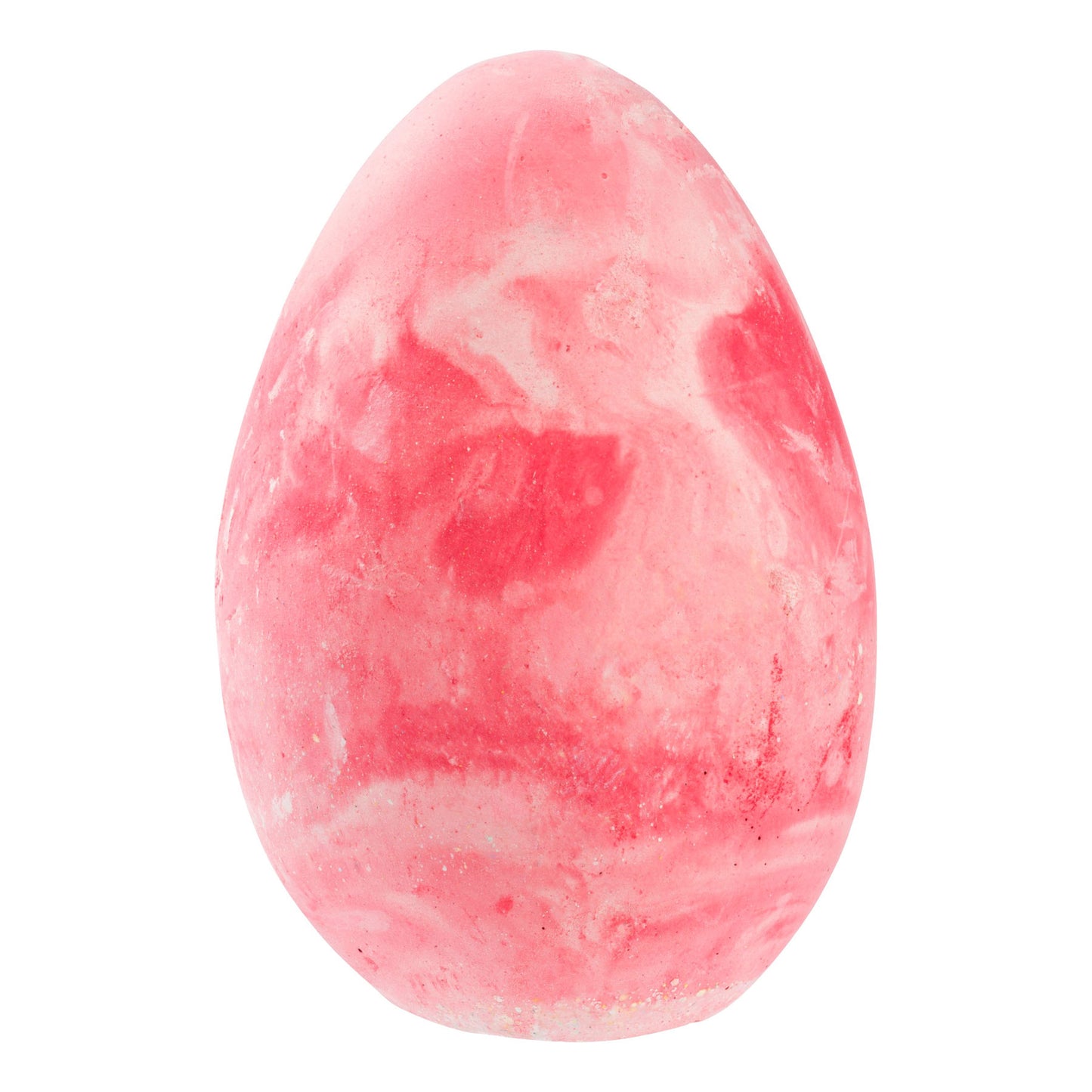 Toysmith Marbled Egg Chalk Set - 6-Pack