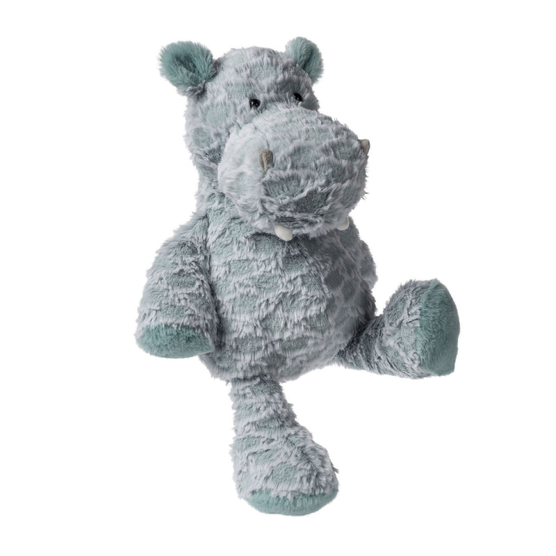 Mary Meyer FabFuzz Calypso Hippo