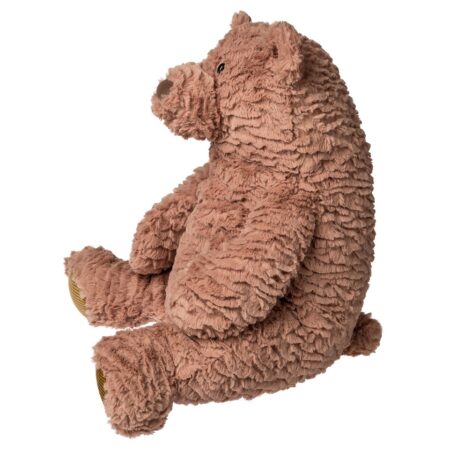 Mary Meyer FabFuzz Peanut Bear