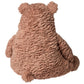 Mary Meyer FabFuzz Peanut Bear