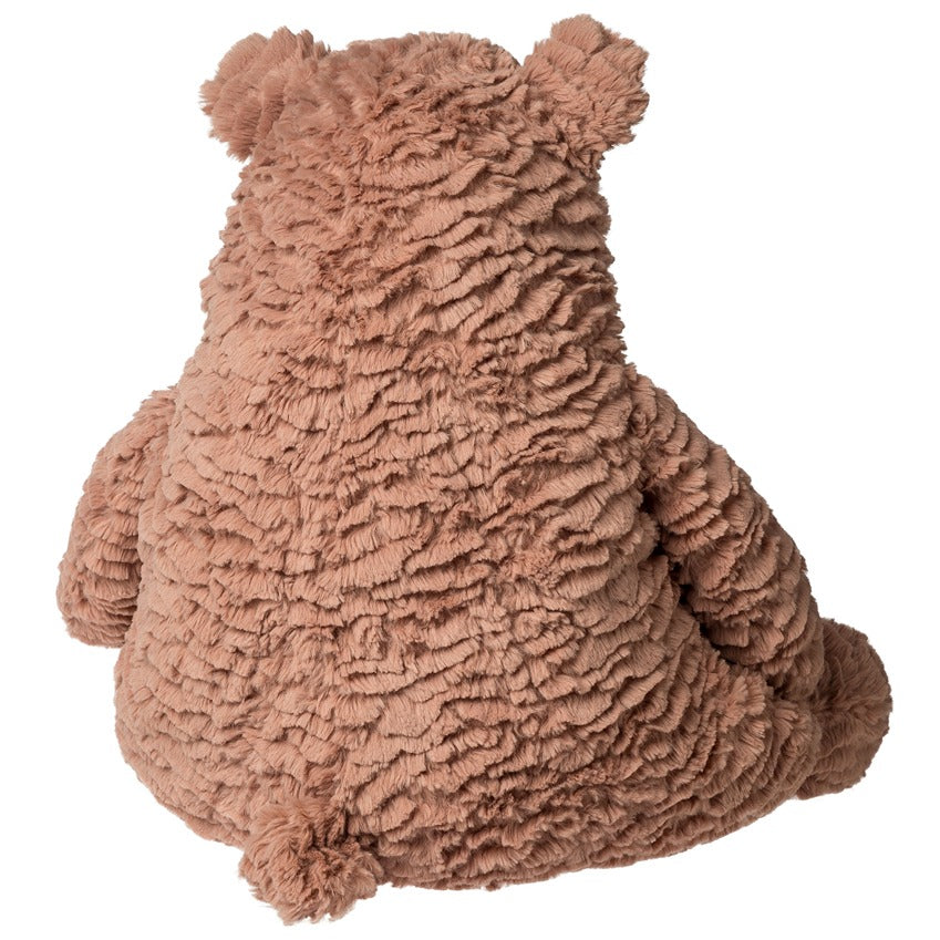 Mary Meyer FabFuzz Peanut Bear