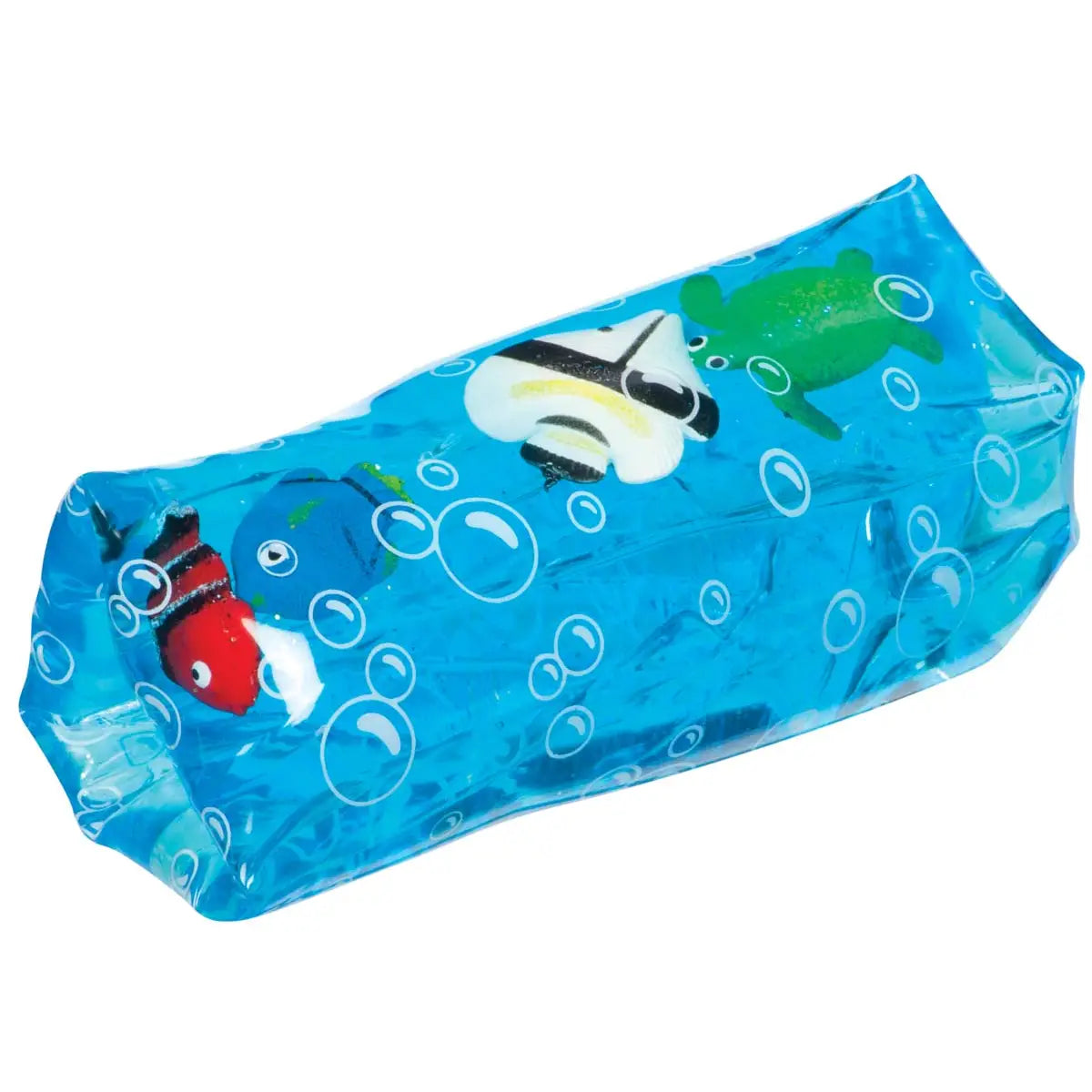 Toysmith 5" Sealife Water Snake