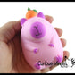 Curious Minds Toys Capybara Sensory Fidget Toy Assortment
