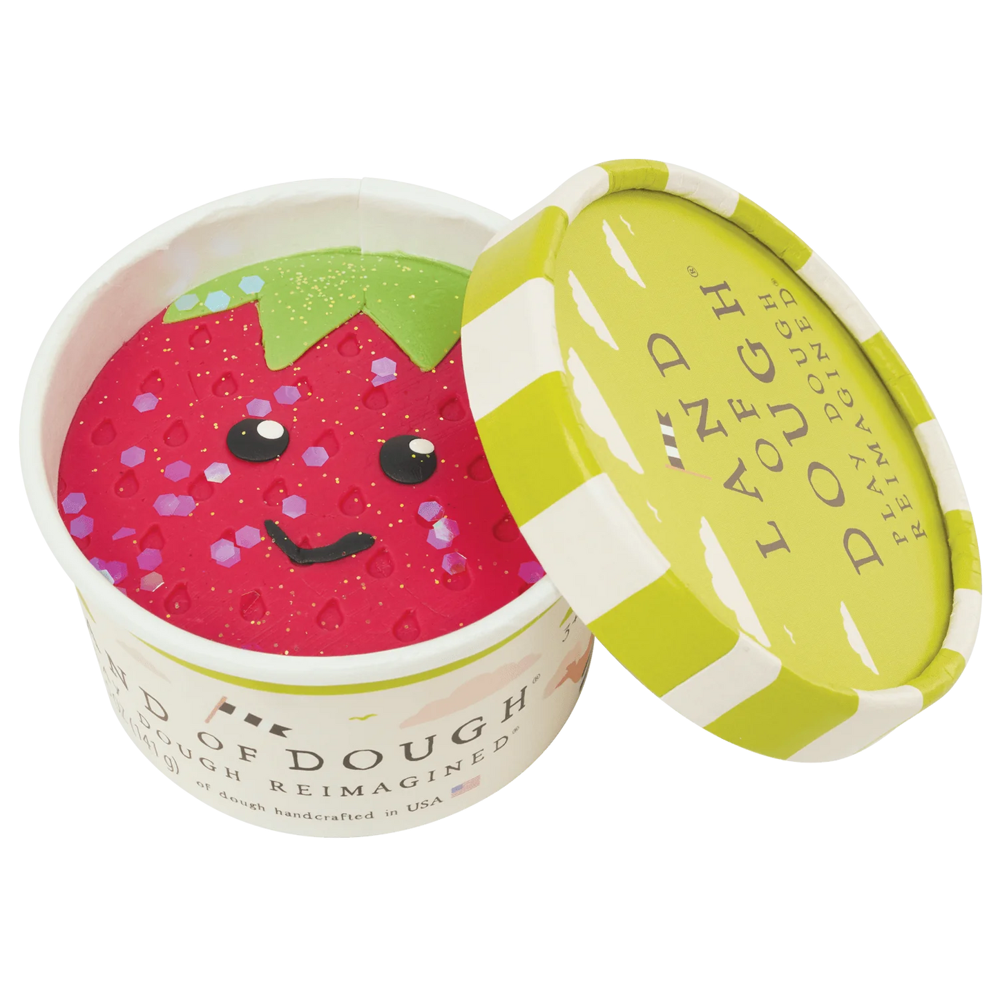 Land of Dough Dough Cup
