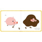 Chronicle Books Touchthinklearn: Farm