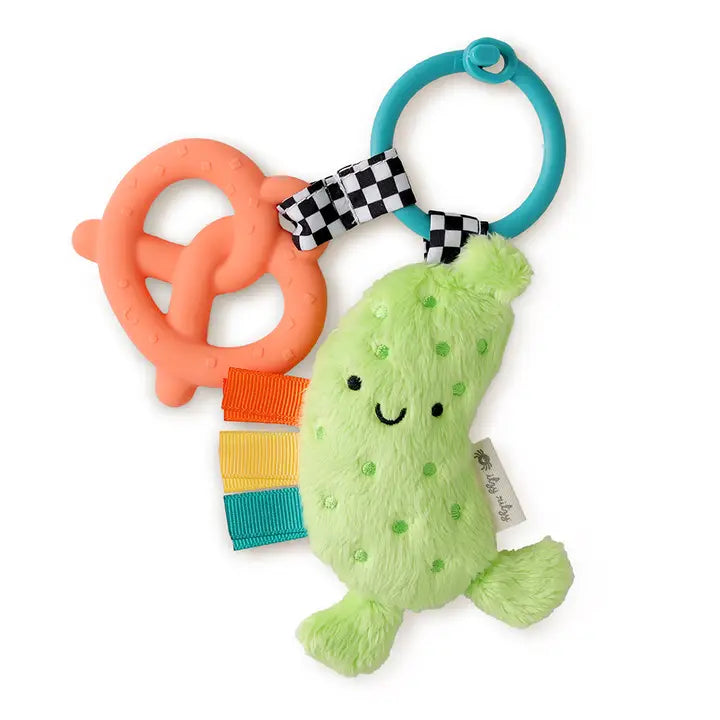 Itzy Ritzy Itzy Pal Infant Toy