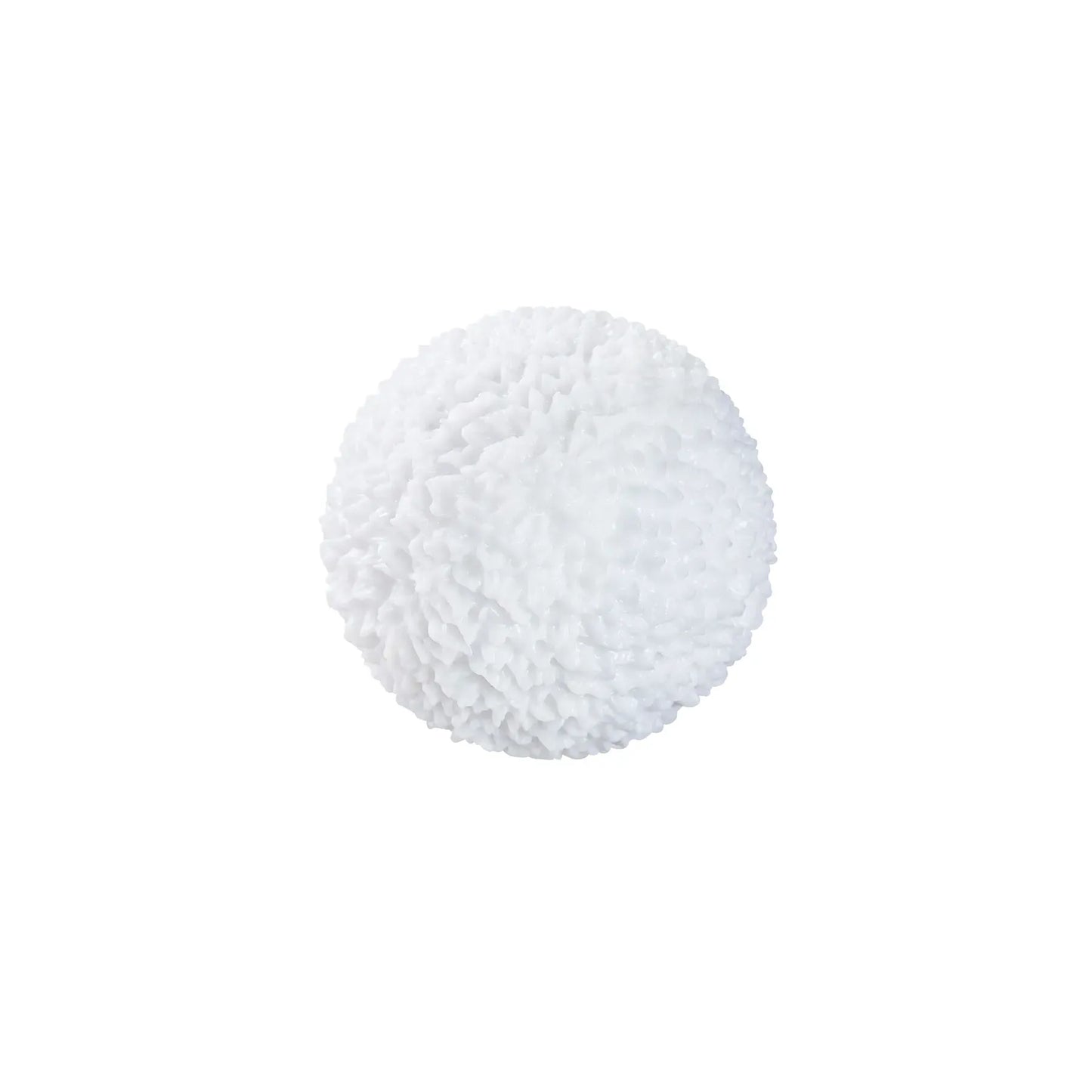 Toysmith Light Up Bunny Tail Ball