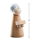 HABA USA Natural Wood Nativity Set
