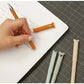 Kikkerland Design Inc Erasable Animal Pens