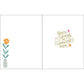 Gina B Designs Mother's Day Greeting Card - 1st Mother's Day