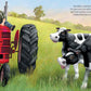 Penguin Random House LLC Grandpas Tractor Book