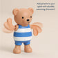 Itzy Ritzy Silly Bear Swimmers