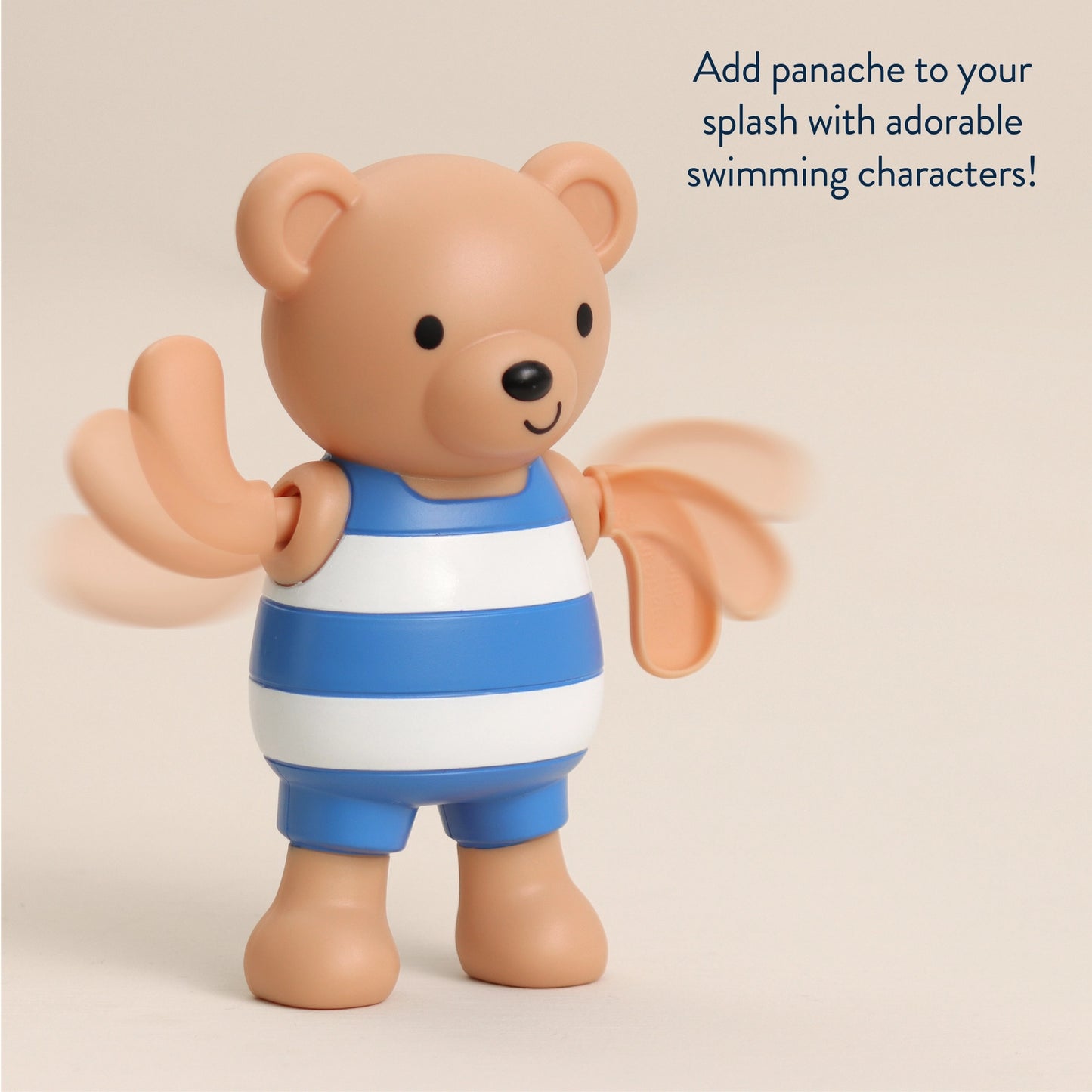 Itzy Ritzy Silly Bear Swimmers