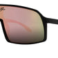 BinkyBro Kids' Monteverde Sunglasses - Salmon