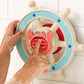 Itzy Ritzy Itzy Captain - Crab