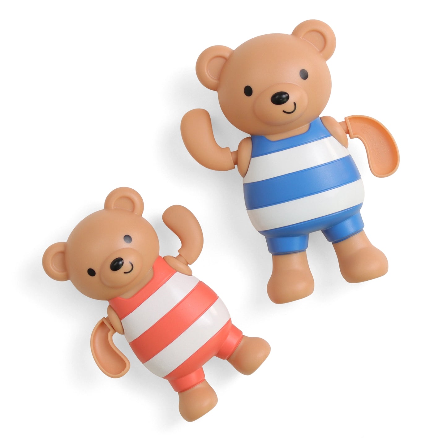 Itzy Ritzy Silly Bear Swimmers