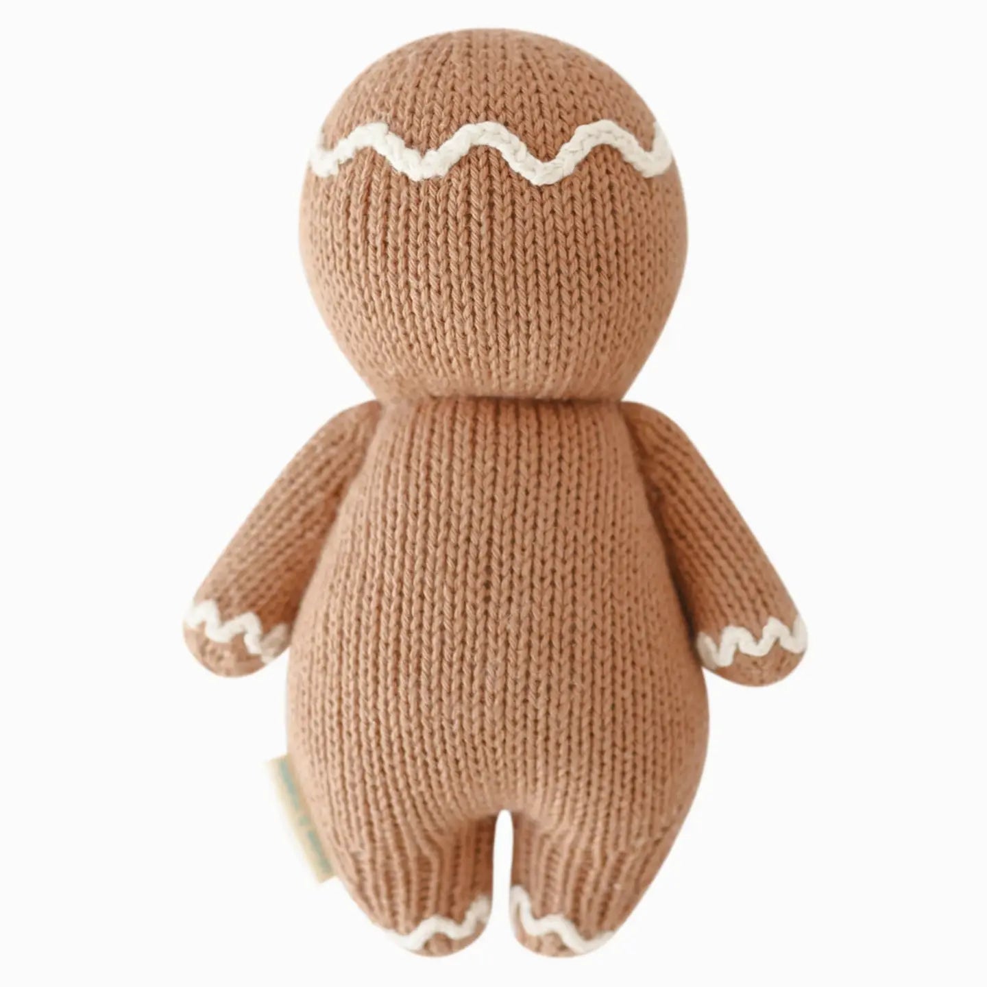 Cuddle and Kind Baby Gingerbread