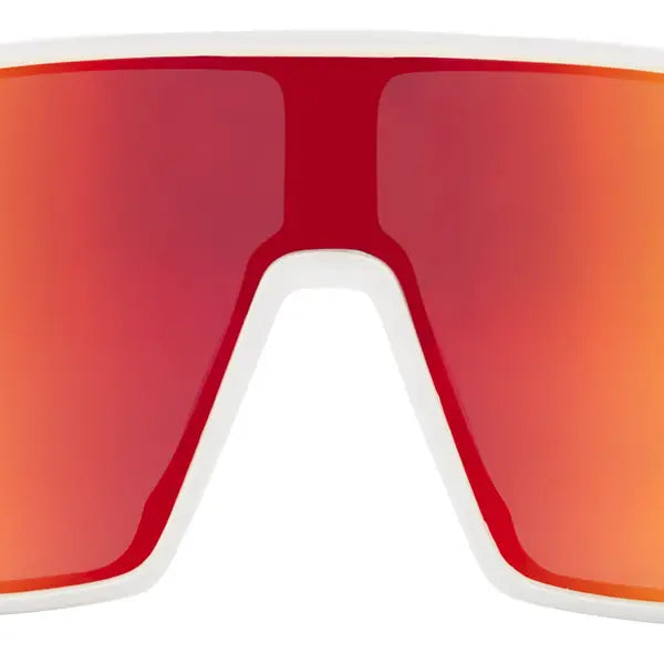 BinkyBro Kids' Junior Monteverde Sunglasses - Cardinal