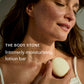 Kate McLeod Deep Moisturizing Lotion Bar - Tonka Bean & Coconut