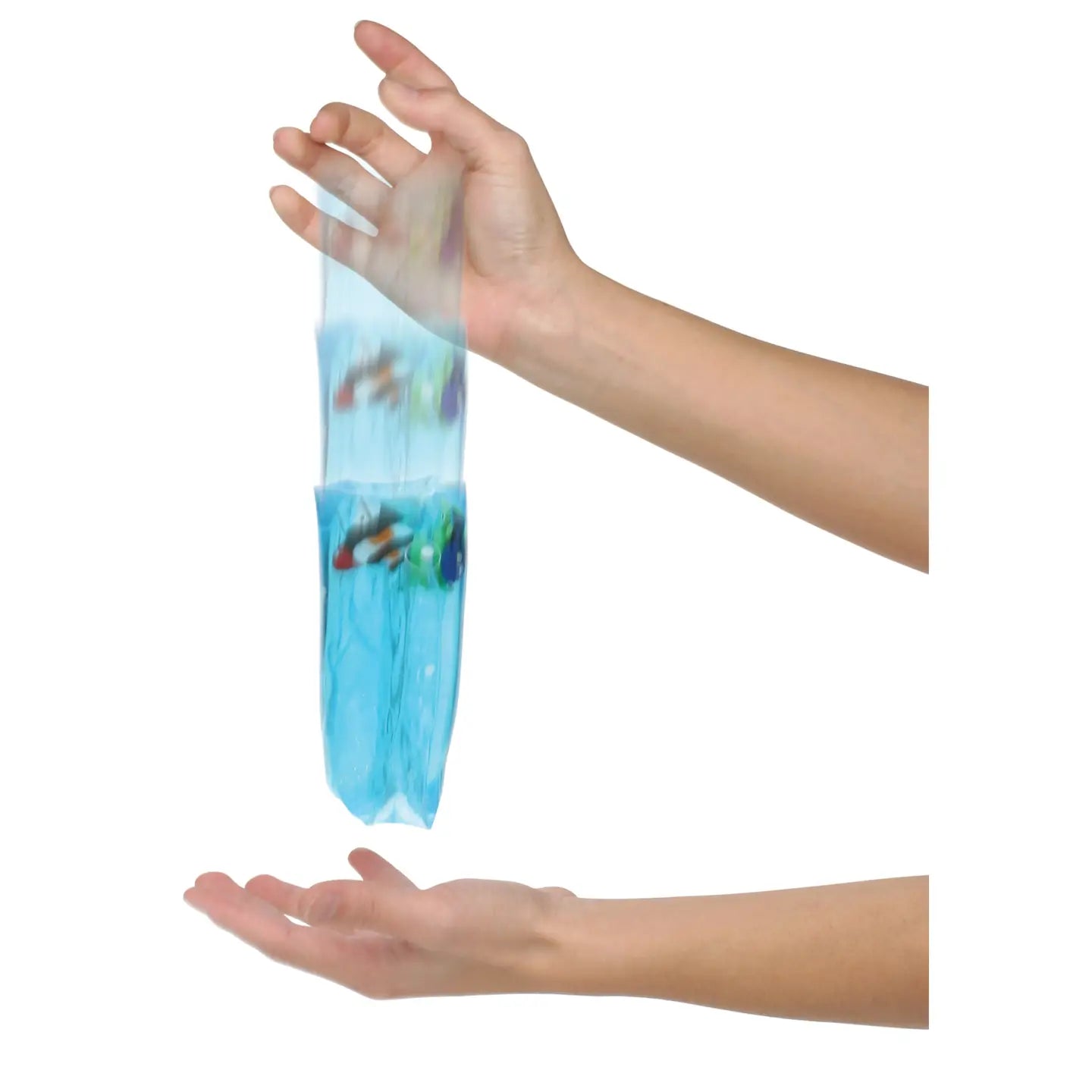 Toysmith 5" Sealife Water Snake
