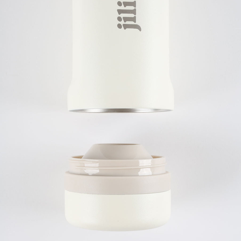 Jili Bottle All-In-One Baby Bottle