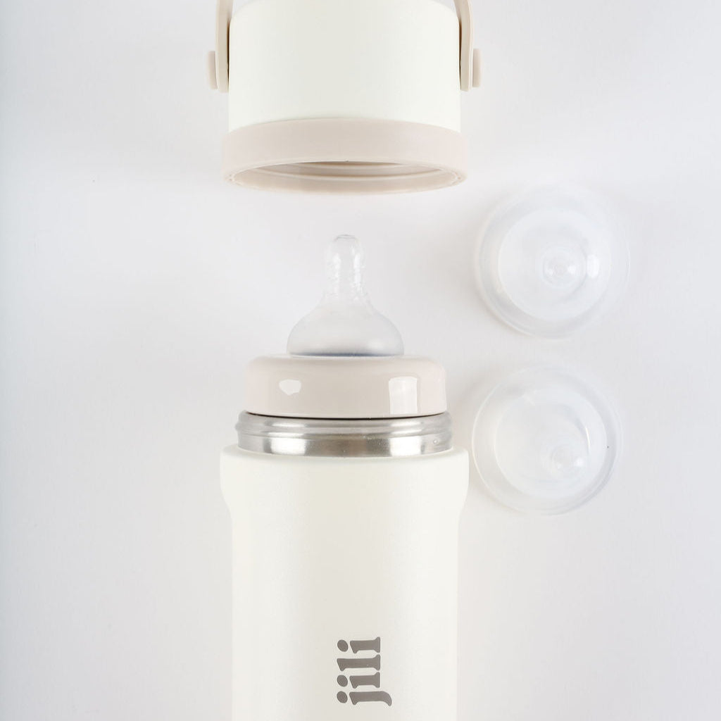 Jili Bottle All-In-One Baby Bottle
