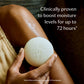 Kate McLeod Deep Moisturizing Lotion Bar - Tangerine & Vanilla