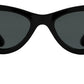 BinkyBro Girls BinkyBabe Sunglasses - The Oaks