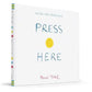 Chronicle Books Press Here