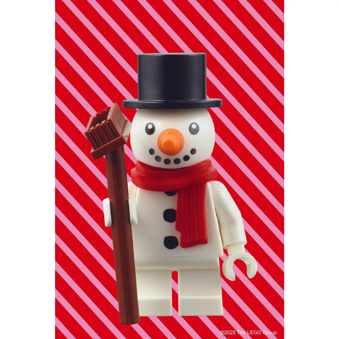 Chronicle Books Lego Mystery MiniFigure Puzzle
