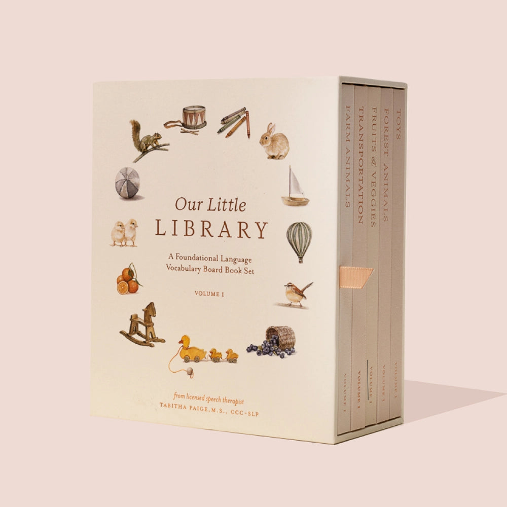 Penguin Random House LLC Our Little Library