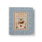 Rifle Paper Co Home Sweet Home Recipe Binder