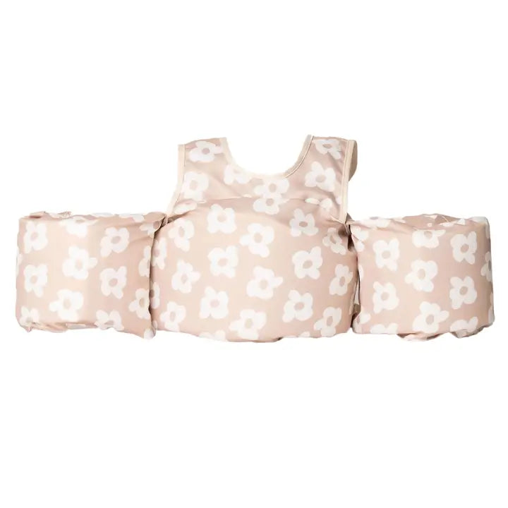 Drip Floats Flower Power Kids Float - 25-50 Lbs