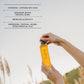 The Daily Essentials Co Body Oil