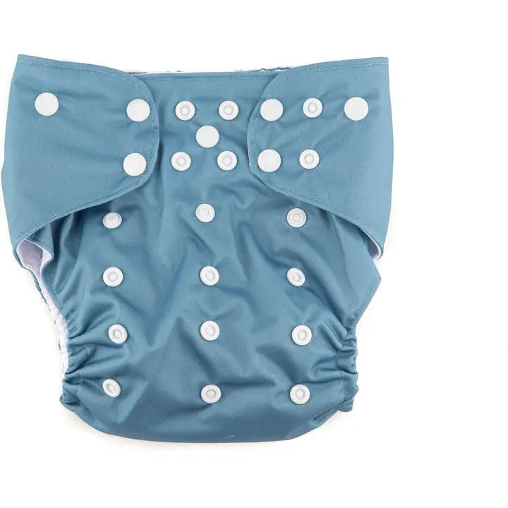 Current Tyed Clothing Reusable Swim Diaper