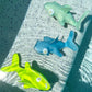 Sunnylife Set of 3 Salty the Shark Dive Buddies