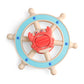 Itzy Ritzy Itzy Captain - Crab