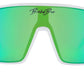 BinkyBro Kids' Monteverde Sunglasses - Greeny