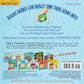 Hachette Book Group Indestructibles: Baby Faces Book of Emotions