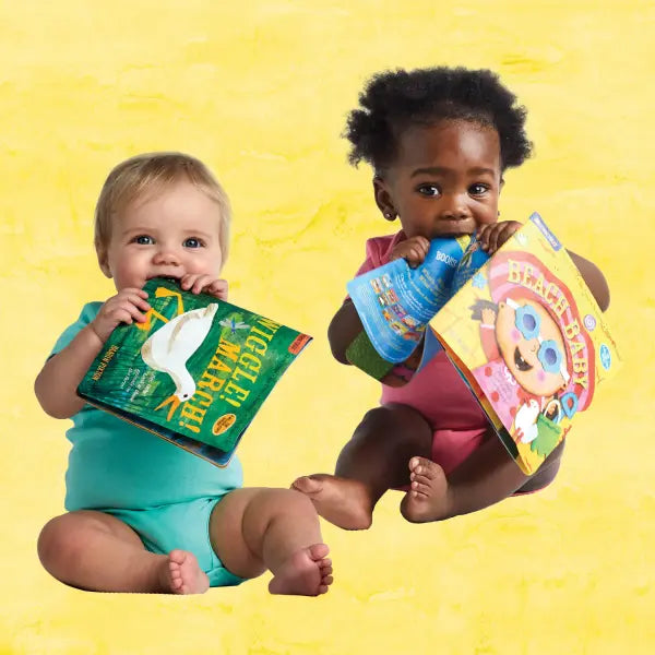 Hachette Book Group Indestructibles: The Itsy Bitsy Spider