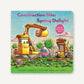 Chronicle Books Construction Site: Spring Delight