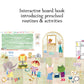 Chronicle Books Welcome to Preschool