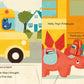 Chronicle Books Tiny T. Rex and the First-Day Oopsies Book
